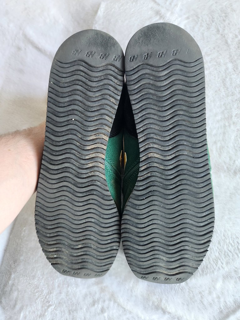 Shoes Variety BIN Flickr