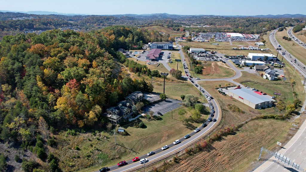 West Dumplin Valley Road [02] a photo on Flickriver