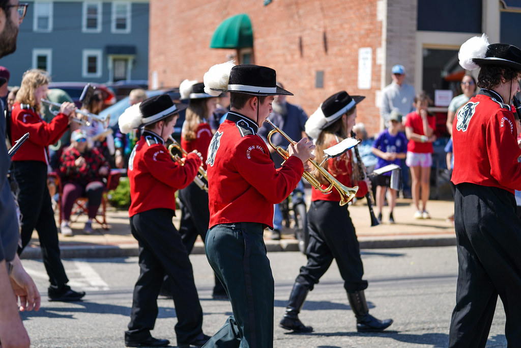 MDWParade49 Marcus Casey Flickr