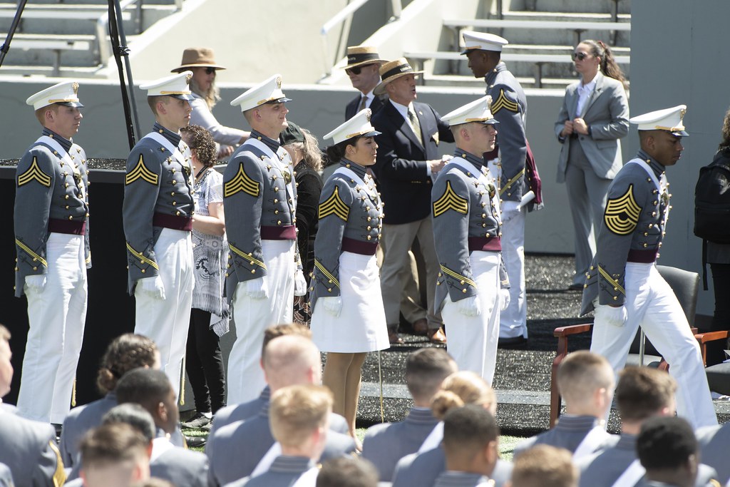 230527AYJ405224 The U.S. Military Academy at West Point… Flickr