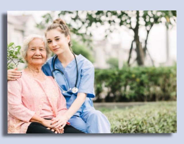 Best Alzheimer's Care In Prosper TX Tribute Senior Livin… Flickr