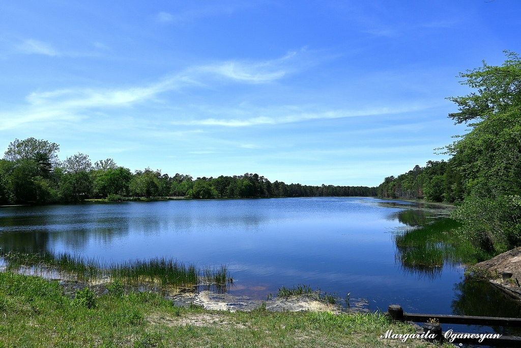 Batsto Village, NJ Margarita Oganesyan Flickr