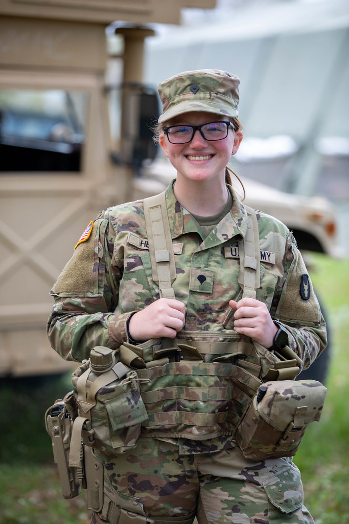 1O2A4958 Iowa Army National Guard Recruiting and Retention Flickr