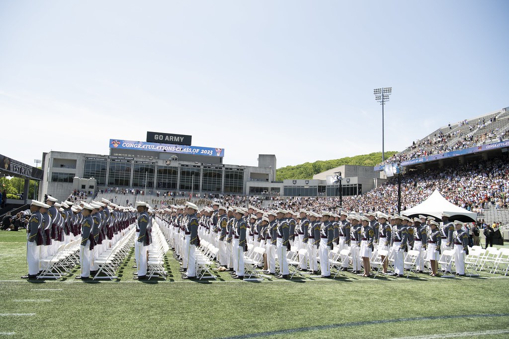 230527AYJ405350 The U.S. Military Academy at West Point… Flickr