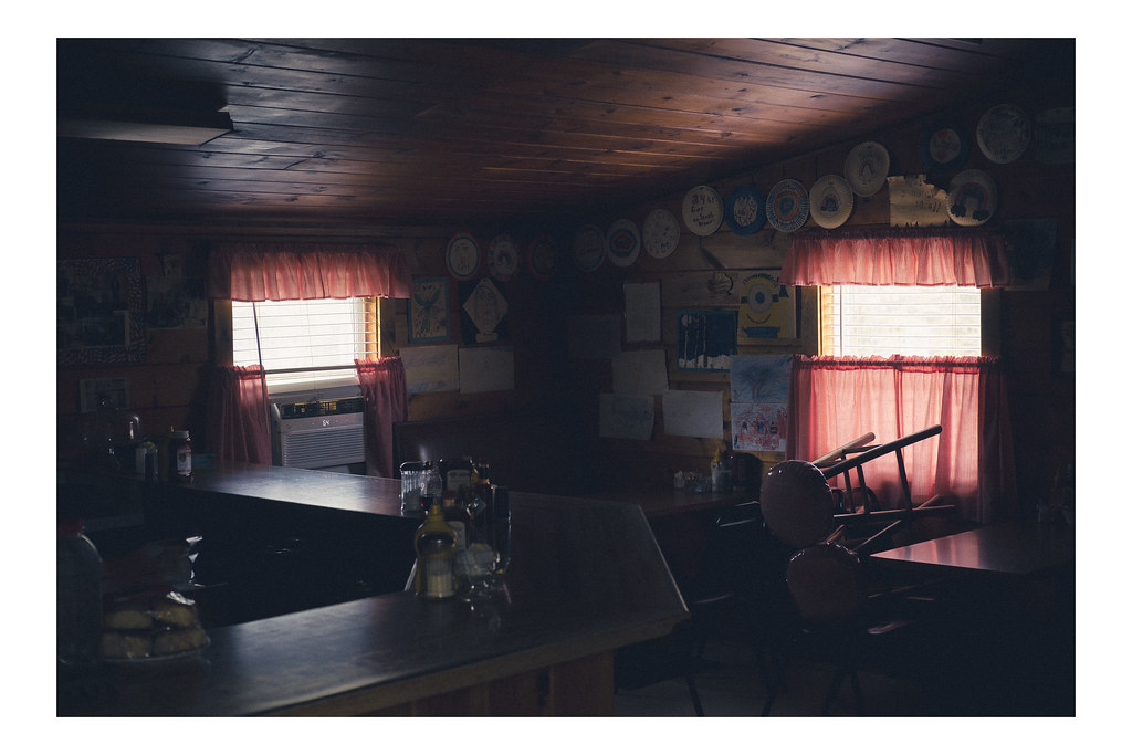 Amherst General Store & Restaurant 3 Jacob Stephen Patrick Holmes