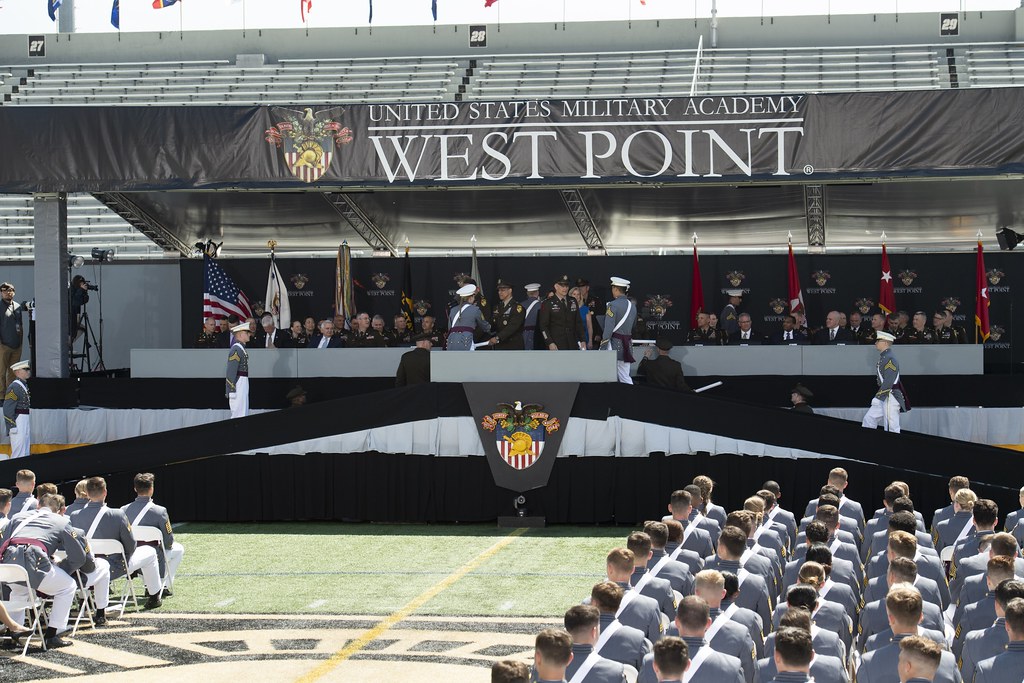 230527AYJ405211 The U.S. Military Academy at West Point… Flickr