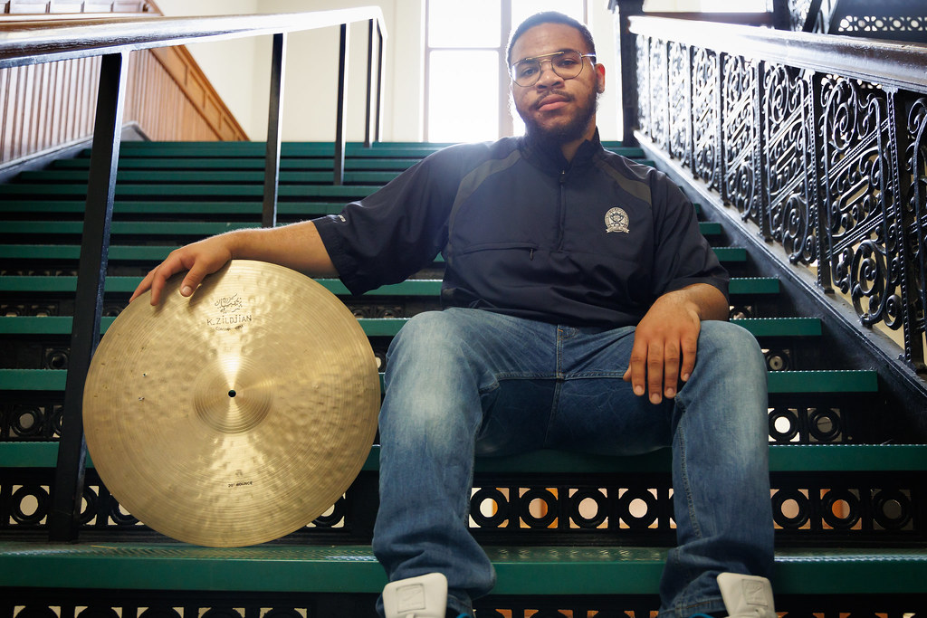 Louis Jones III Photoshoot 5222023 Louis Jones Flickr