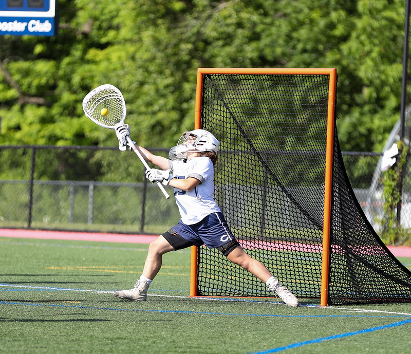 Chatham Lacrosse vs Oak Knoll 2023 Flickr