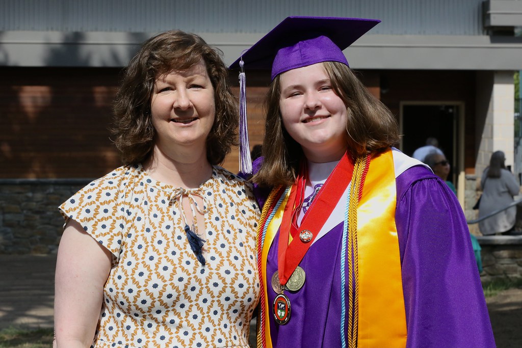 Long Reach High School Graduation 5302023 Howard County Government