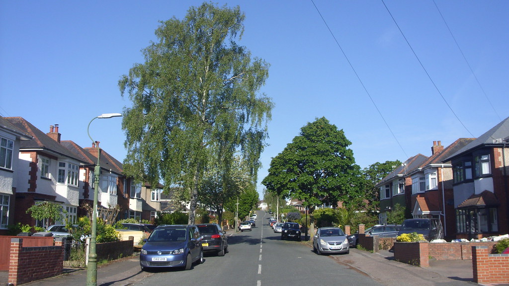 Priory View Road, Moordown, Bournemouth Bournemouth Andy Flickr