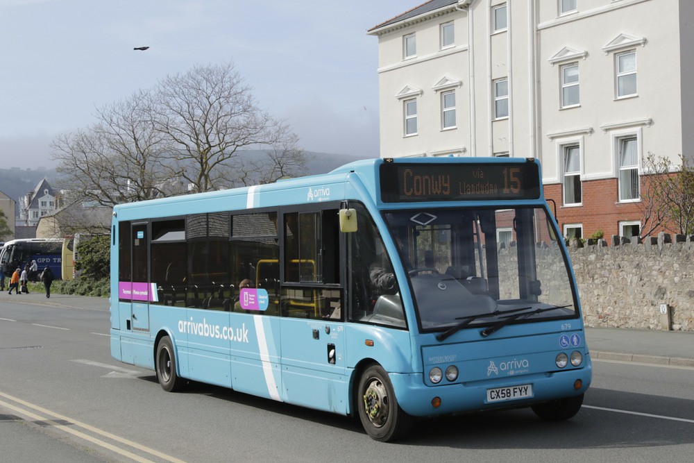 Llandudno Neil Davies Flickr