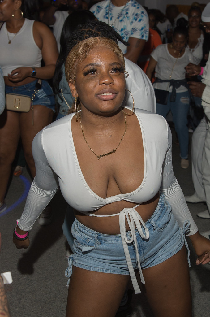 Mingles Night Club Denim & White Joe Bannister Flickr