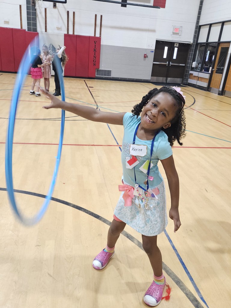 Girl Scout Sock Hop Jaime Lenhart Flickr