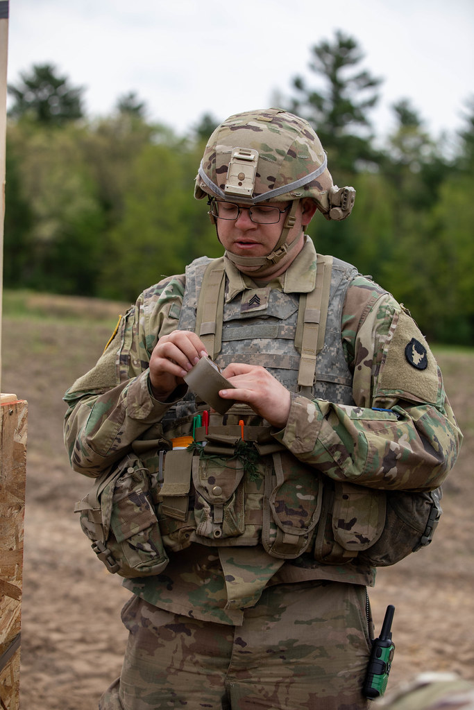 1O2A4829 Iowa Army National Guard Recruiting and Retention Flickr