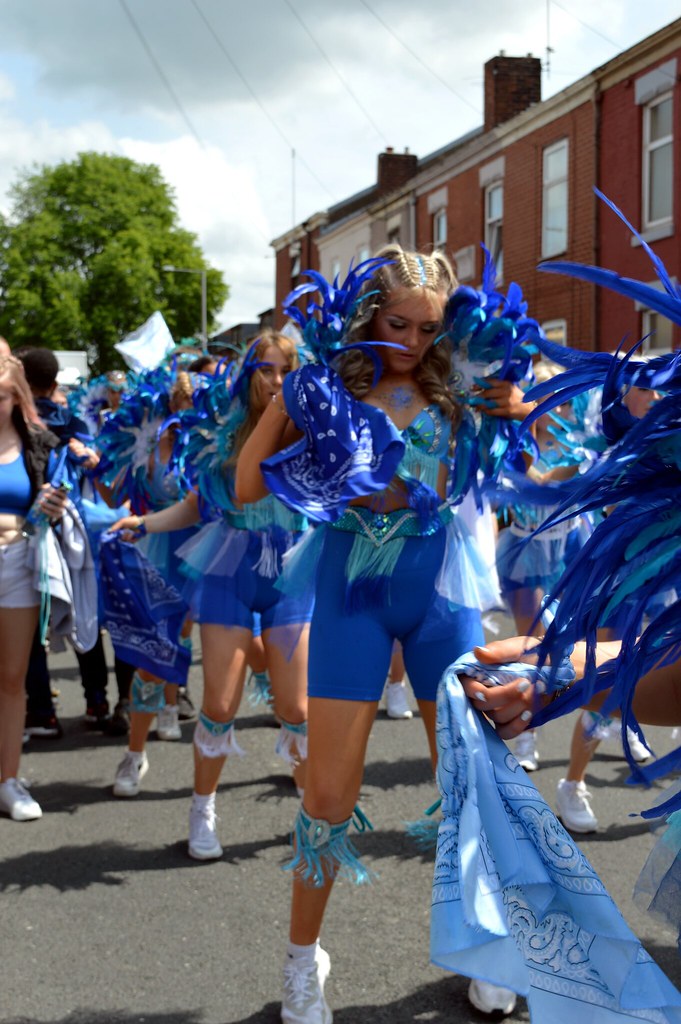 Preston Caribbean Carnival 2023 Sharon Dilworth Flickr