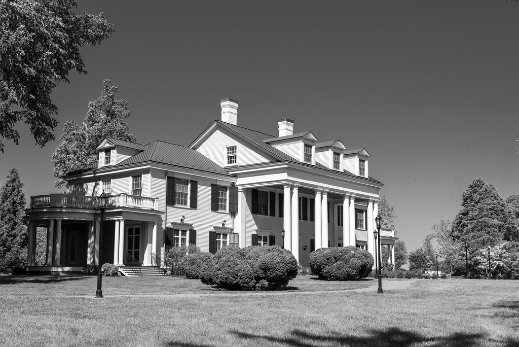 Brookdale Farm Mike Carroll Flickr