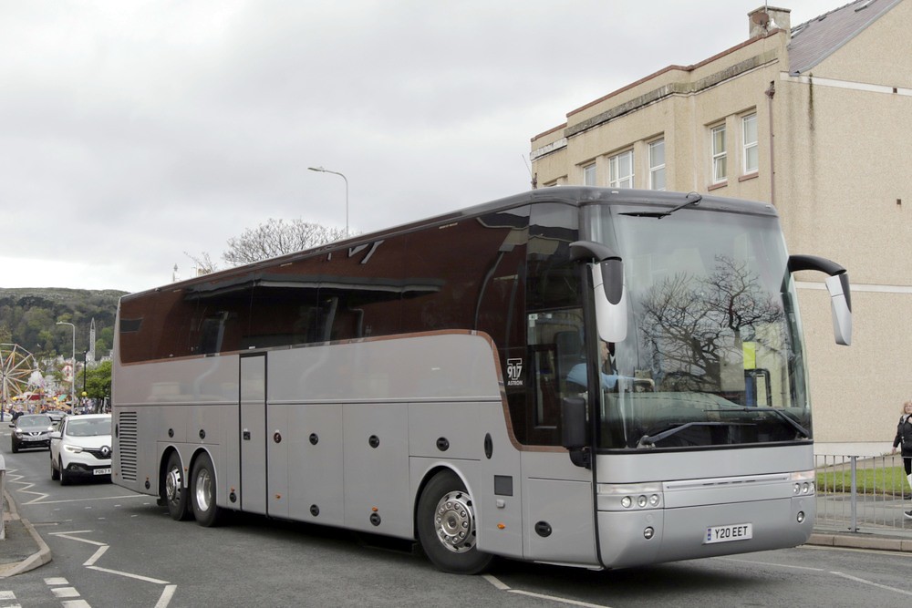 Llandudno 30/04/23 Neil Davies Flickr