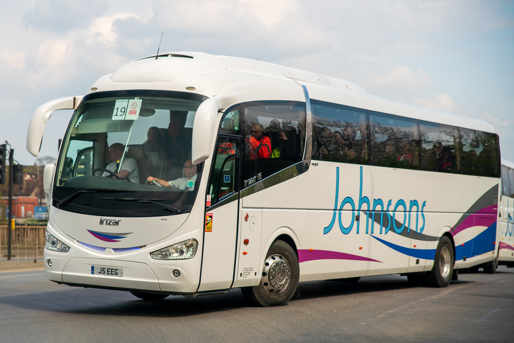 Gregory & Robinson, KirtoninLindsey (LI) J5 EEG (YT65 … Flickr