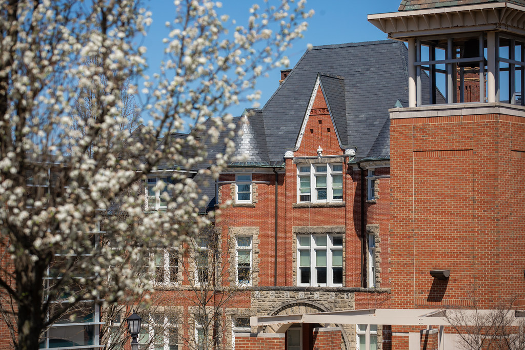 2023 Spring Clarion Campus2794 Marketing Photos Flickr