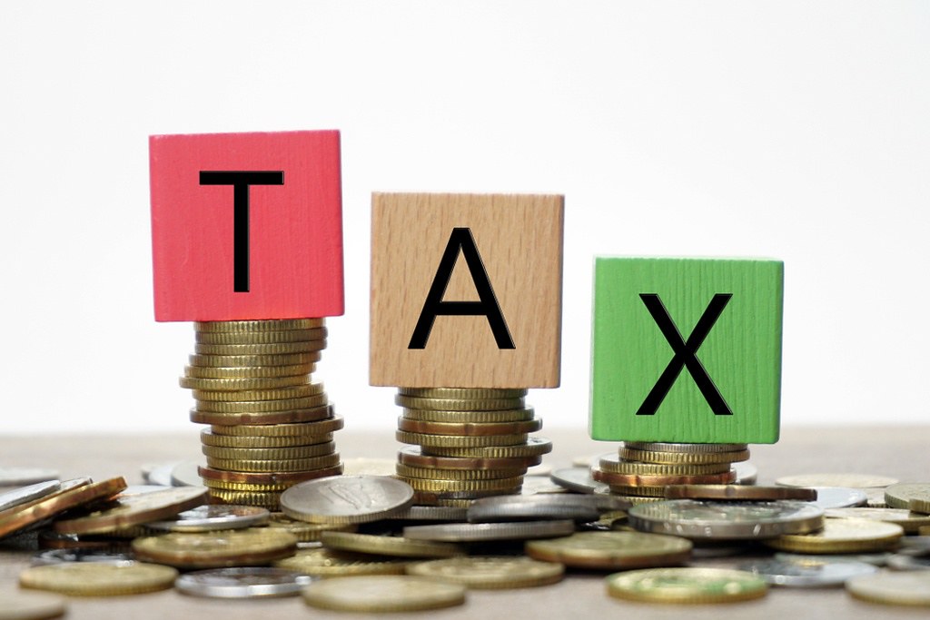Simplify Your Bill Calculation with the 7 Tip Tax Calculat… Flickr