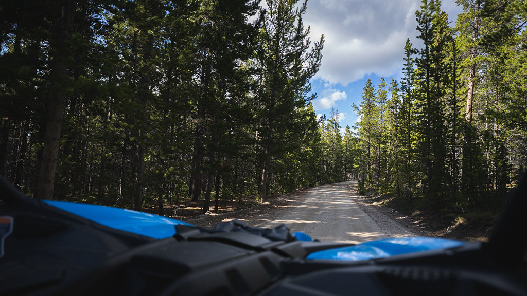 UTV Rentals in Sheridan, Wyoming Sheridan, Wyoming CanAm … Flickr