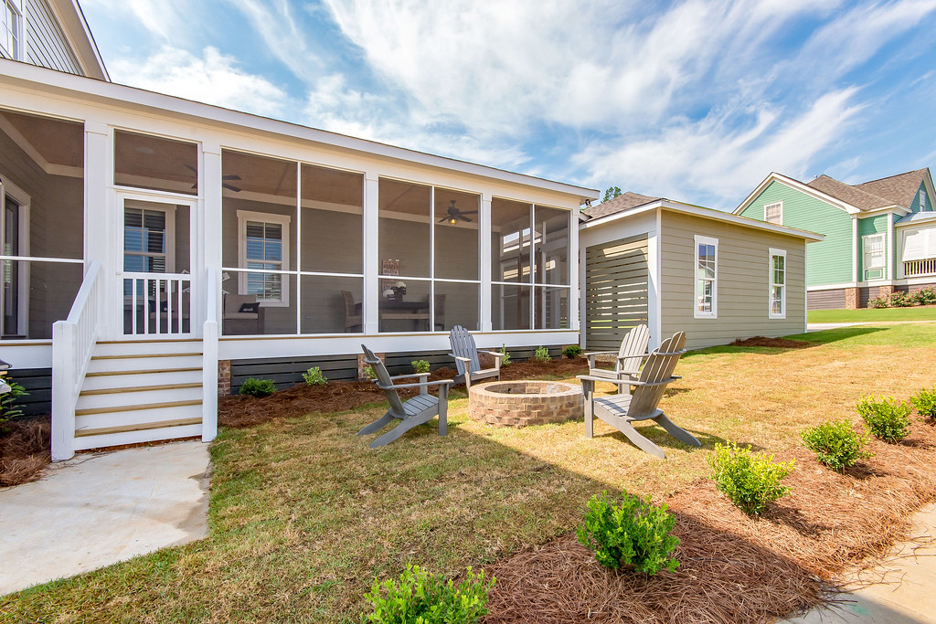 81 Overbrook in The Waters, Pike Road AL 36064 Magnolia Jennifer