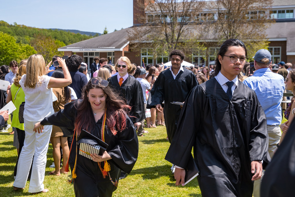 5.27.23 Commencement8957 Kimball Union Flickr