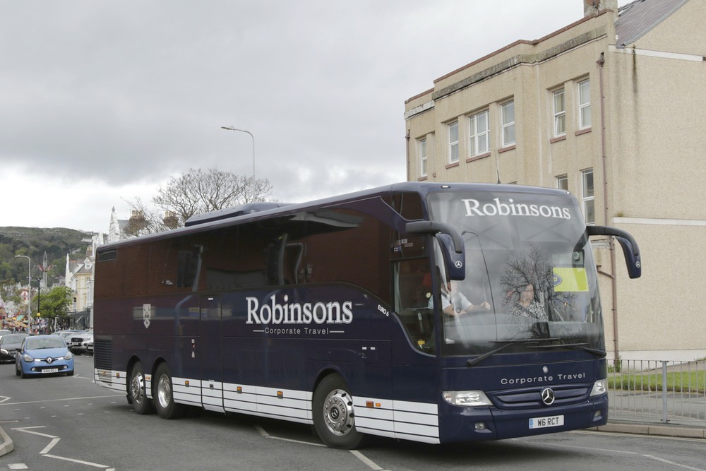 Llandudno 30/04/23 Neil Davies Flickr