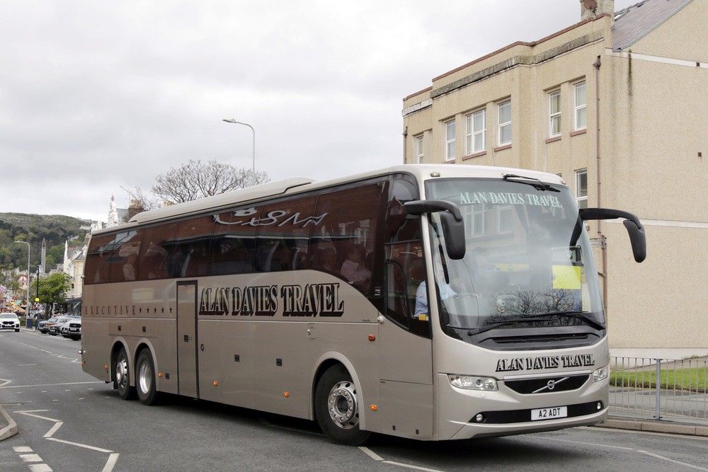 Llandudno 30/04/23 Neil Davies Flickr