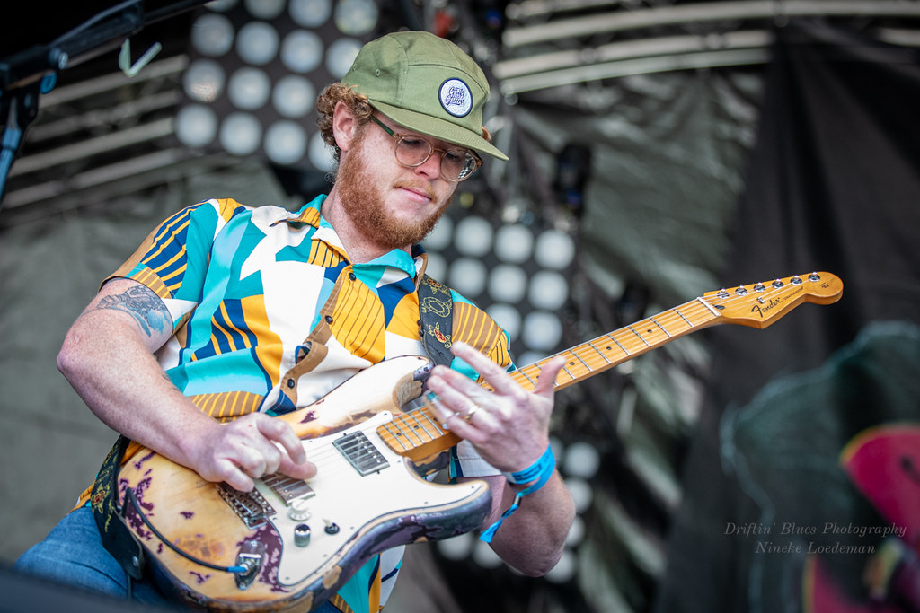 Grits and Greens Grits and Greens International Blues Fest… Flickr