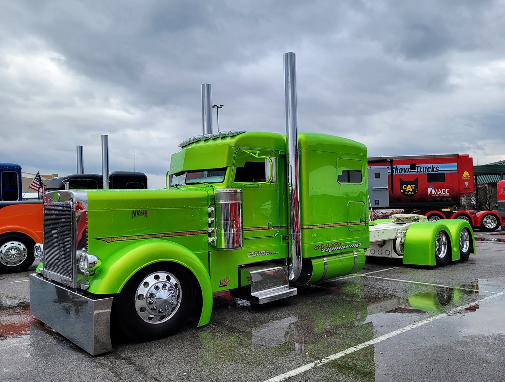 20230331_141204 2023 Mid America Trucking Show Custom and … Sean's