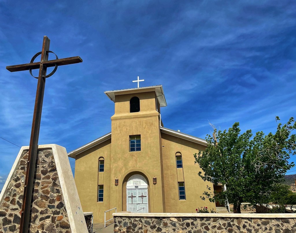 Road Trip Through New Mexico Road Trip Through New Mexico Flickr