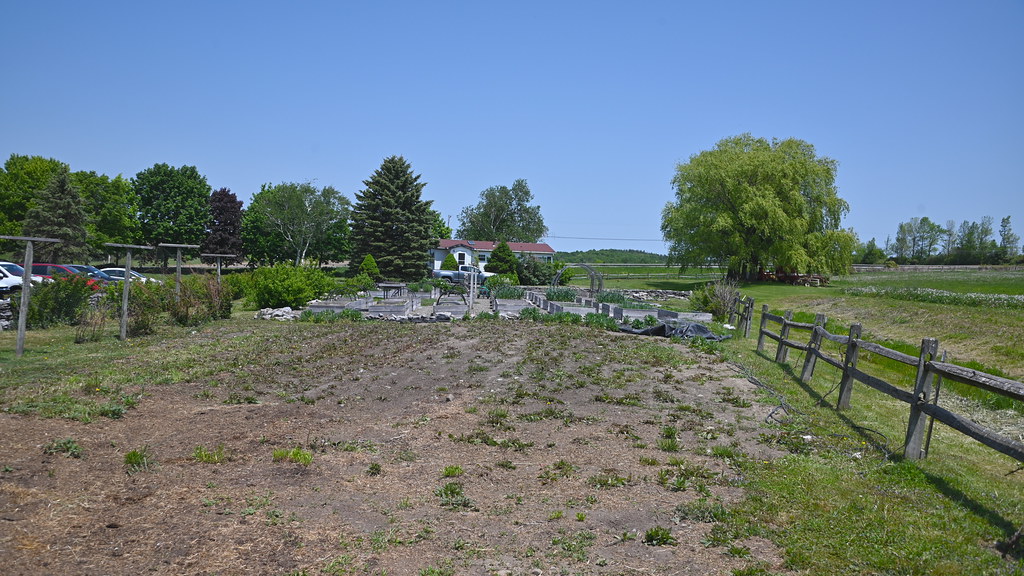 Beekman Farms in Sharon Springs, NY trip May 2023 Dean Keim Flickr