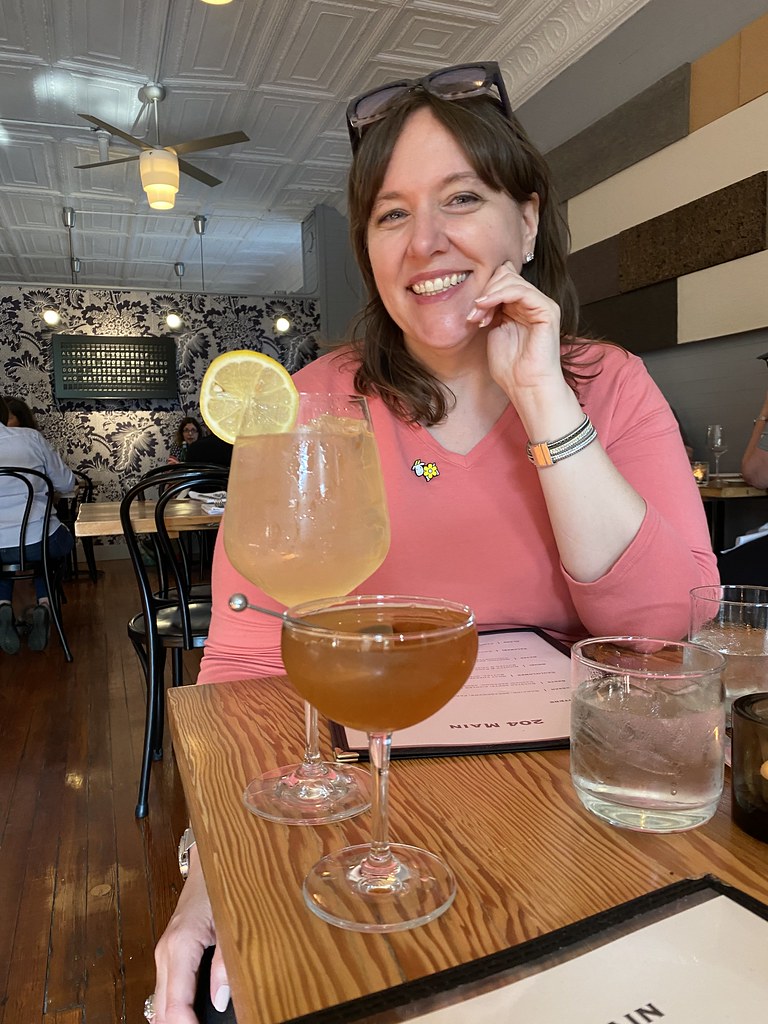 Sharon Springs, NY trip May 2023 Dean Keim Flickr