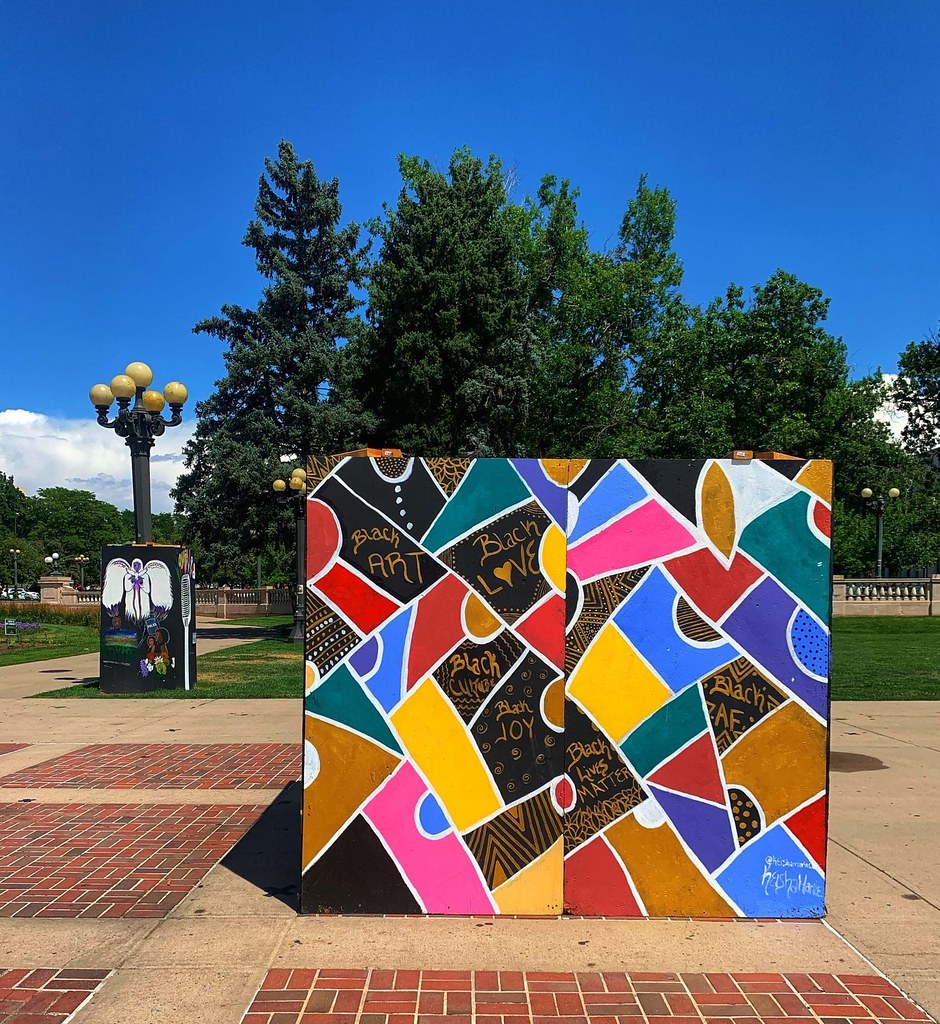 Denver, Colorado Denver, Colorado Lily Beth Flickr