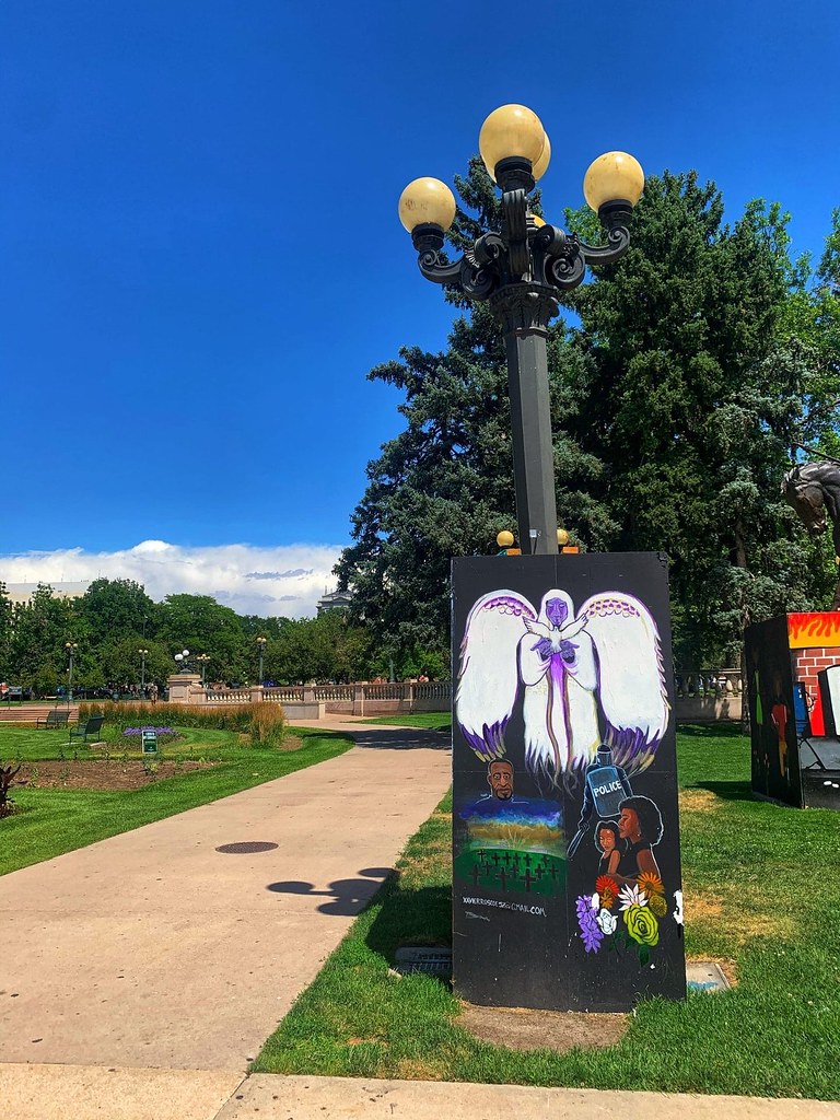 Denver, Colorado Denver, Colorado Lily Beth Flickr