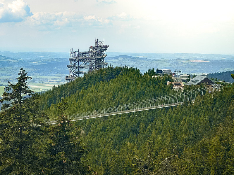 The ultimate Dolni Morava itinerary, Czech Republic (2024