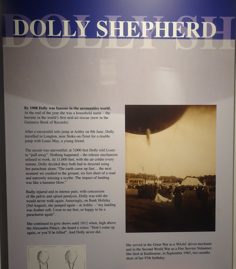 [122326] Ashby Museum Dolly Shepherd Ashby Museum, North… Flickr