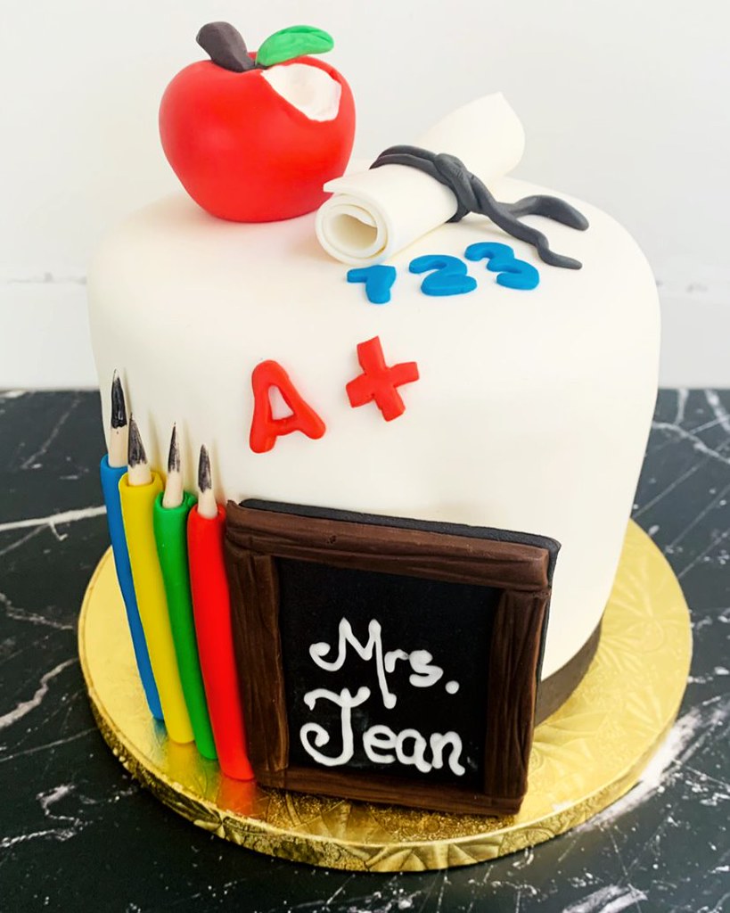 Custom Cakes Near Me Custom Cakes Near Me also provide the… Flickr