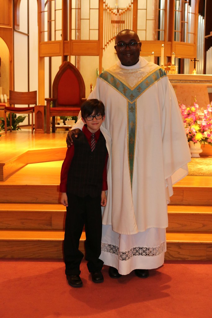 CCD1 St Margaret Catholic Church Flickr