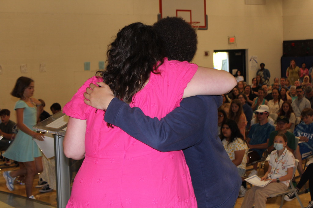 6th Grade Promotion Maplewood Richmond Heights School District Flickr