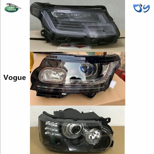 Jaguar.Land.Rover.Auto.Parts Luxury.car.headlamp.parts Flickr