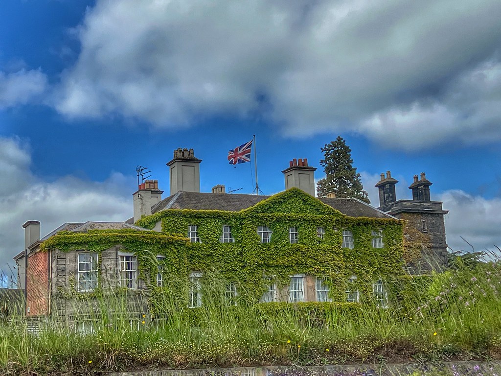 Wolseley Bridge Wolseley Bridge cattan2011 Flickr