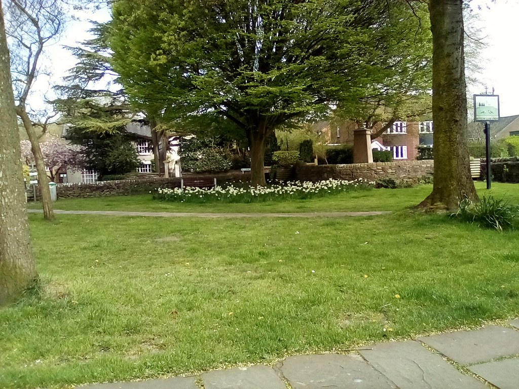 Countryside view, taken at Sutton lane ends, Sutton near M… Flickr