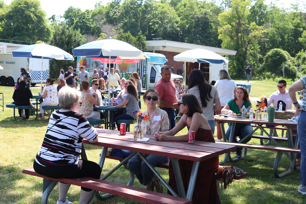 Employee Picnic 2023 Flickr