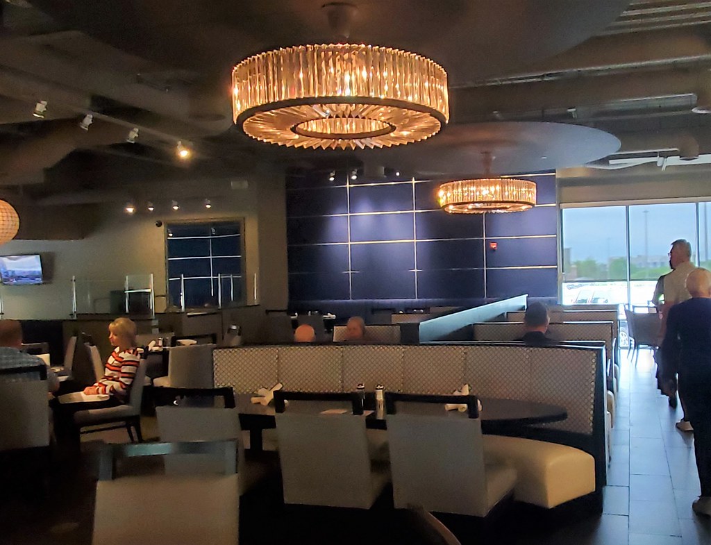 Grand Street Cafe, Lenexa City Center Just off Renner at 8… Flickr