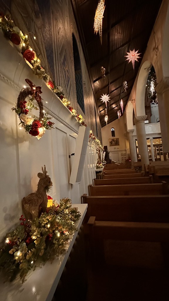 St Boniface St Boniface Catholic Church Tooting Flickr