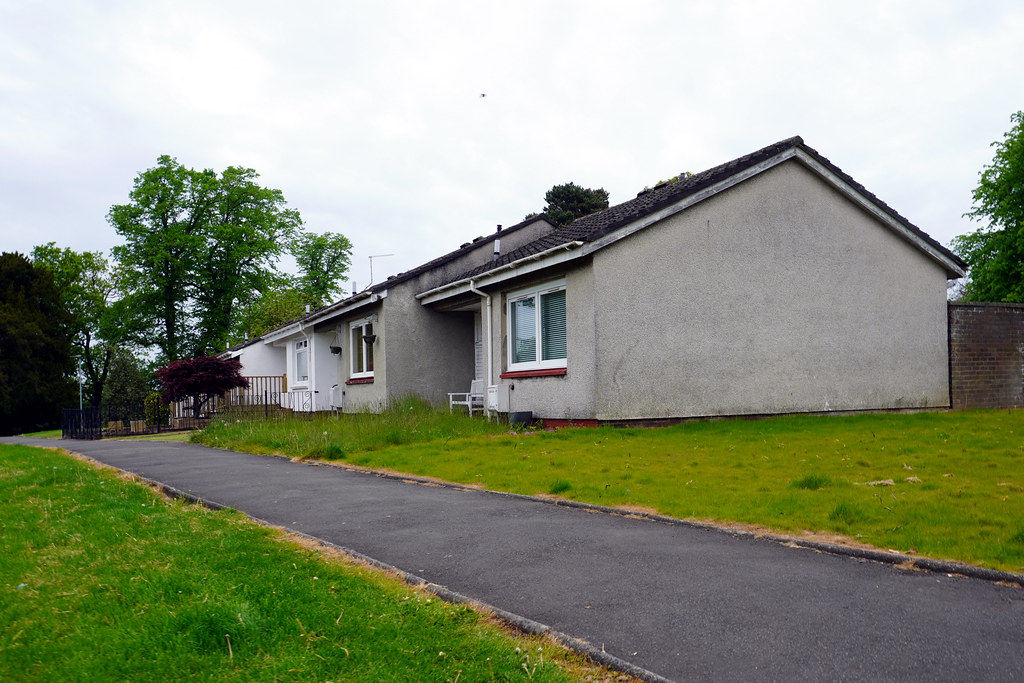 Uddingston. Uddingston.South lanarkshire. boneytongue Flickr