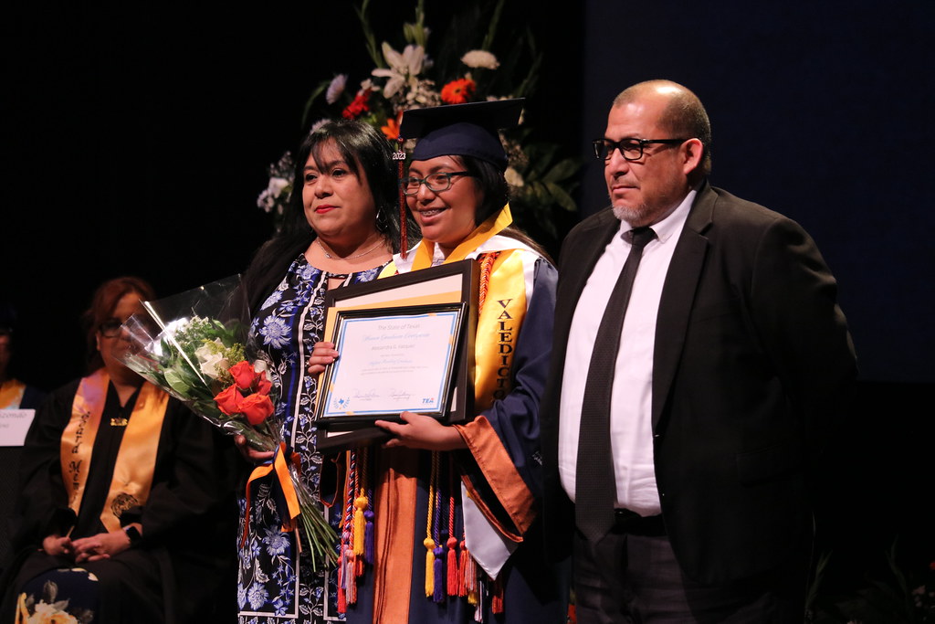 2023 Brownsville Early College High School Graduation Flickr