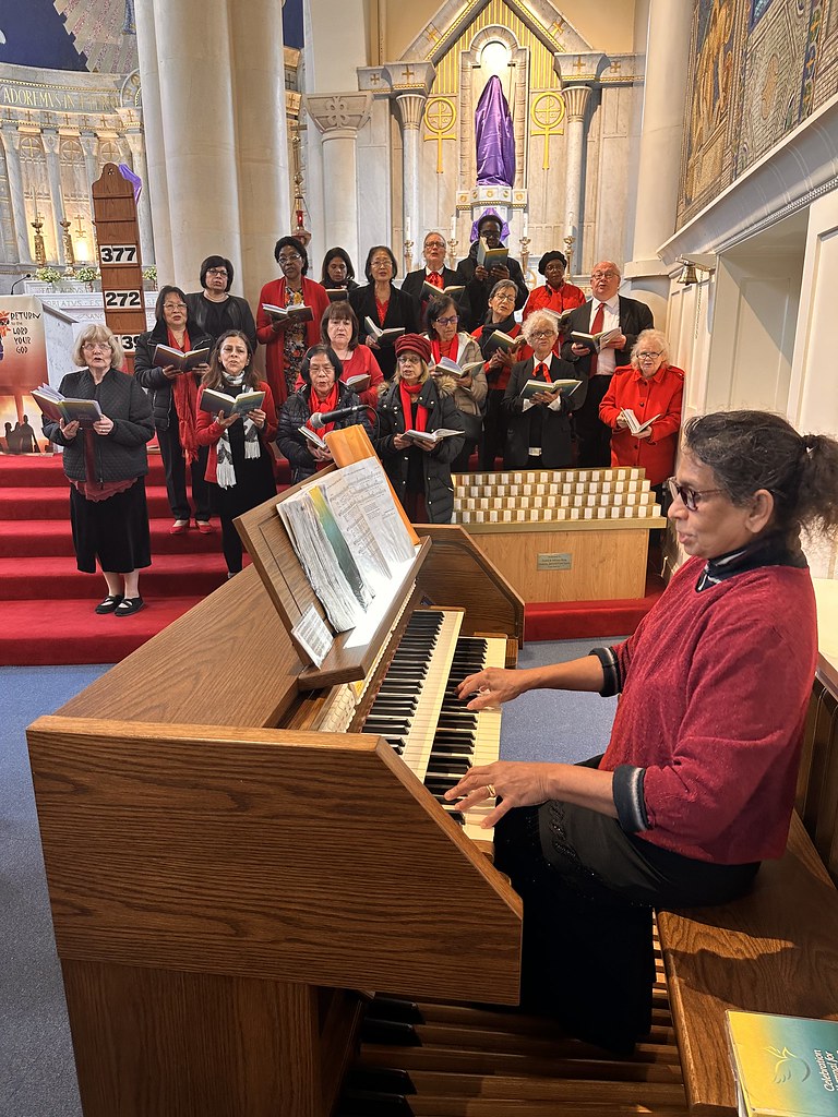 St Boniface St Boniface Catholic Church Tooting Flickr